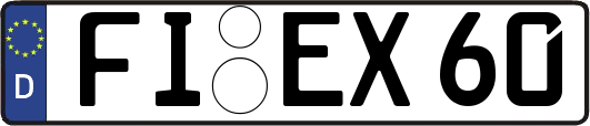 FI-EX60