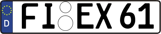 FI-EX61