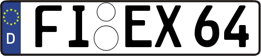 FI-EX64