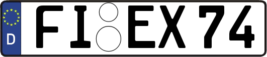 FI-EX74