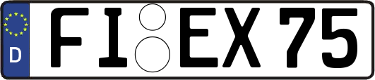 FI-EX75