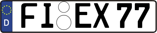 FI-EX77