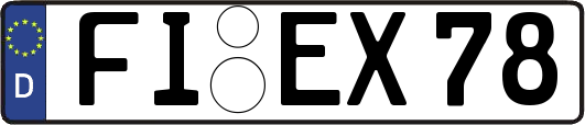 FI-EX78