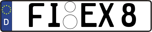 FI-EX8