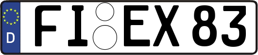 FI-EX83