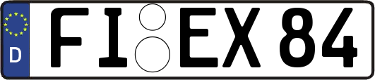 FI-EX84