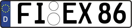 FI-EX86