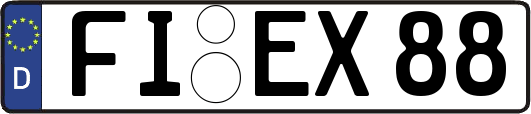 FI-EX88