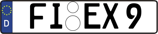 FI-EX9