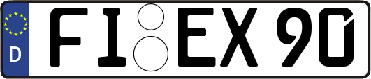 FI-EX90