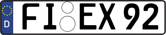 FI-EX92