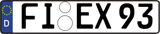 FI-EX93