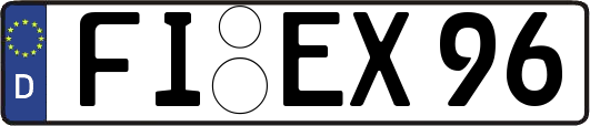 FI-EX96