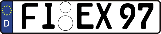 FI-EX97