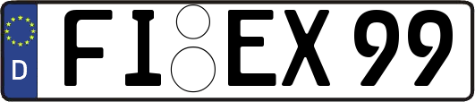 FI-EX99