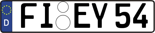 FI-EY54