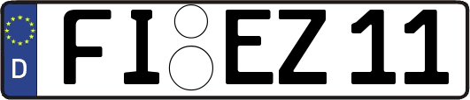 FI-EZ11