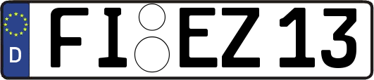 FI-EZ13