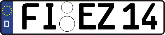 FI-EZ14