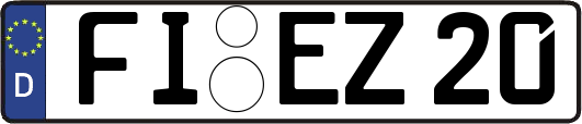 FI-EZ20