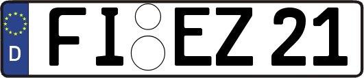 FI-EZ21