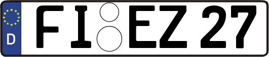 FI-EZ27