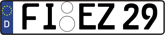 FI-EZ29