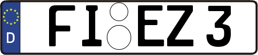 FI-EZ3