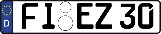 FI-EZ30