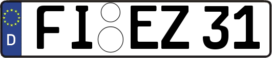 FI-EZ31