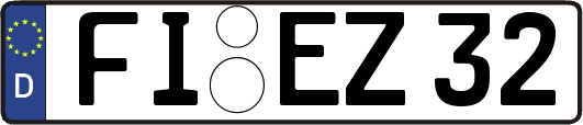 FI-EZ32