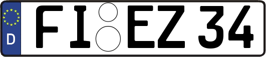 FI-EZ34