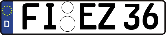 FI-EZ36