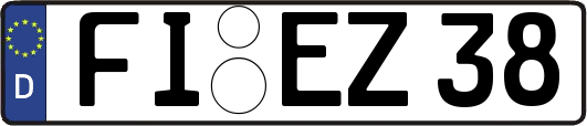 FI-EZ38