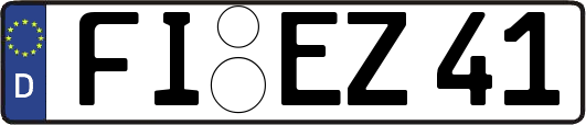 FI-EZ41