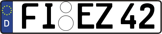 FI-EZ42