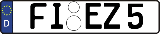 FI-EZ5