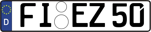 FI-EZ50