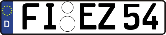 FI-EZ54