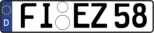 FI-EZ58