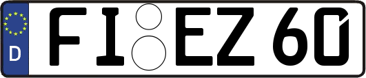 FI-EZ60