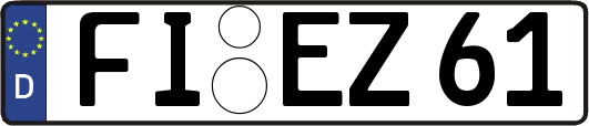 FI-EZ61