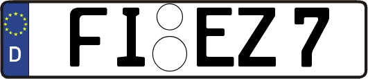 FI-EZ7