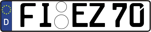 FI-EZ70