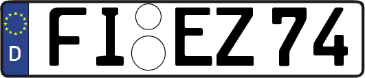 FI-EZ74