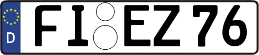 FI-EZ76
