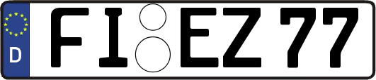 FI-EZ77