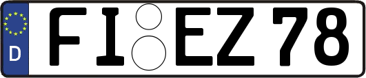 FI-EZ78