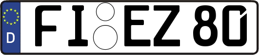 FI-EZ80
