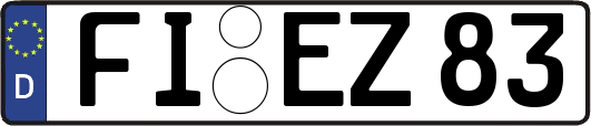 FI-EZ83